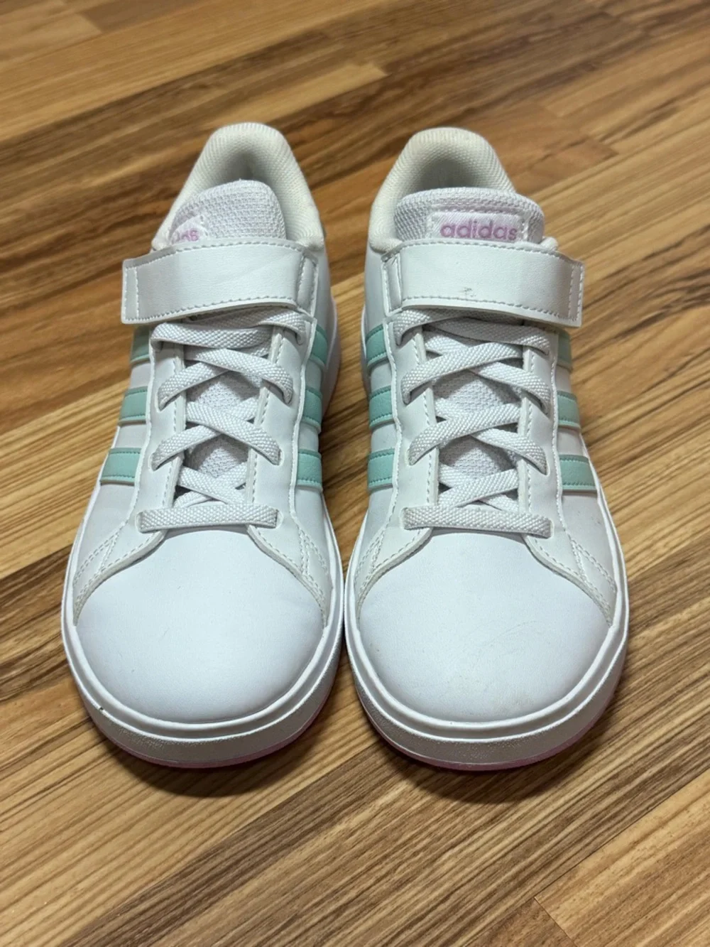 adidas kids grand
